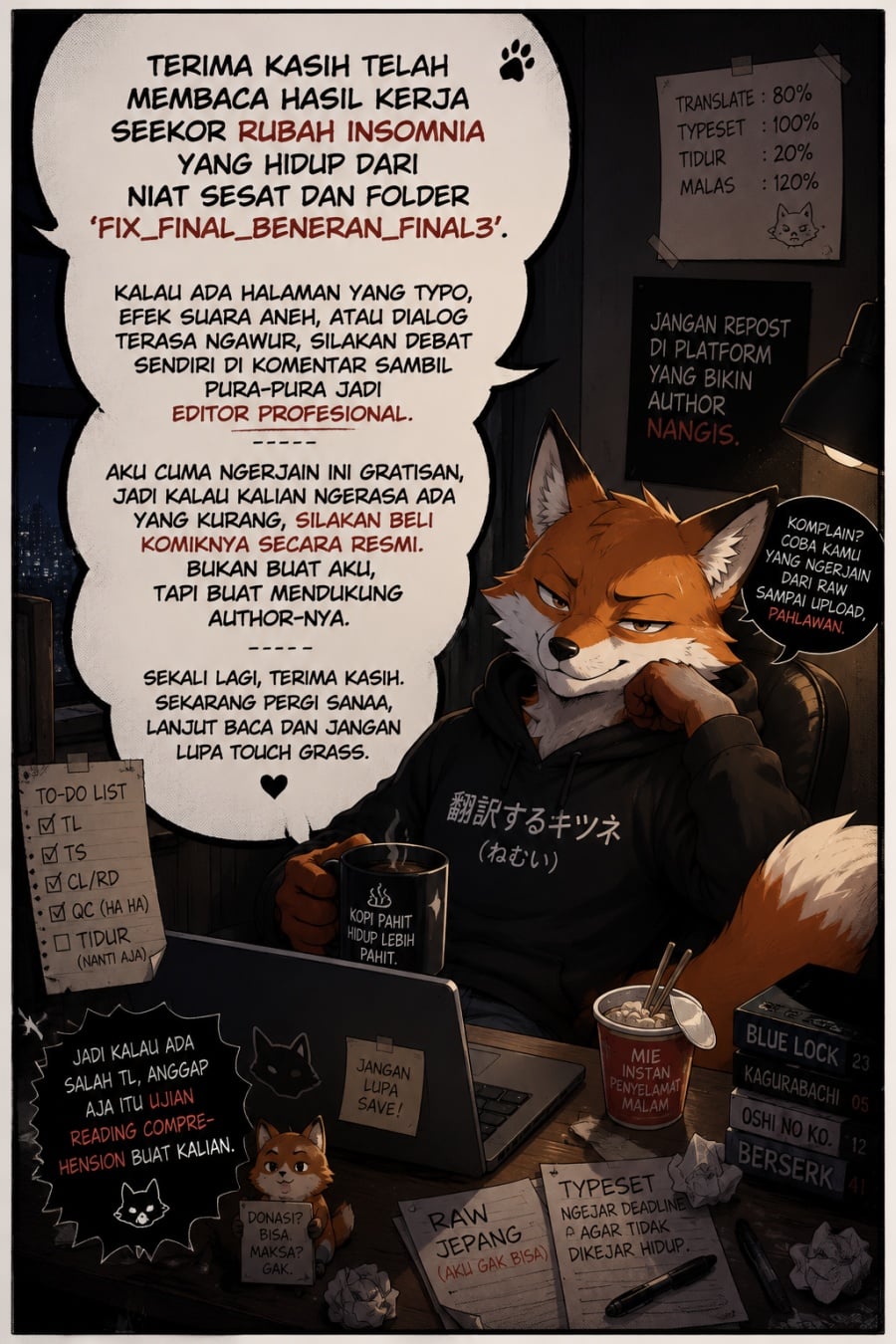 Read Hitoner ID Manga Online