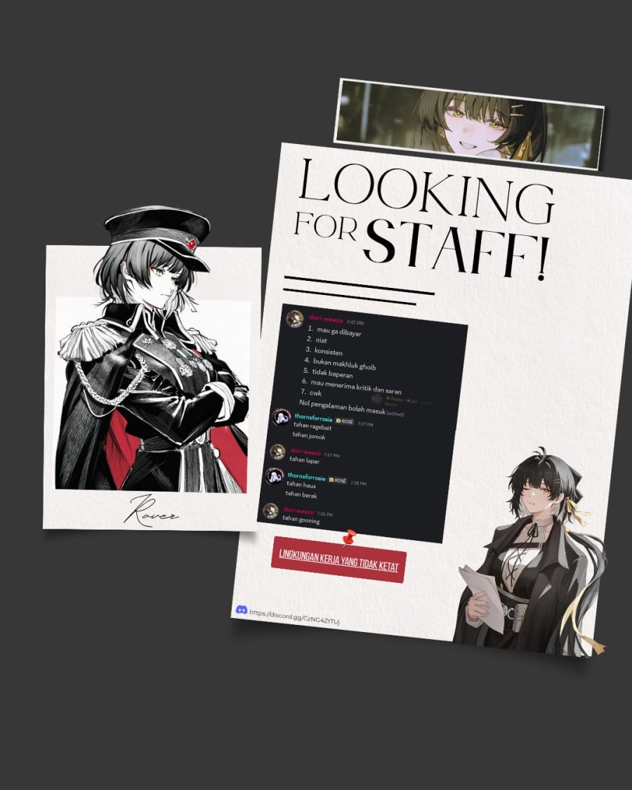 Read Hitoner ID Manga Online