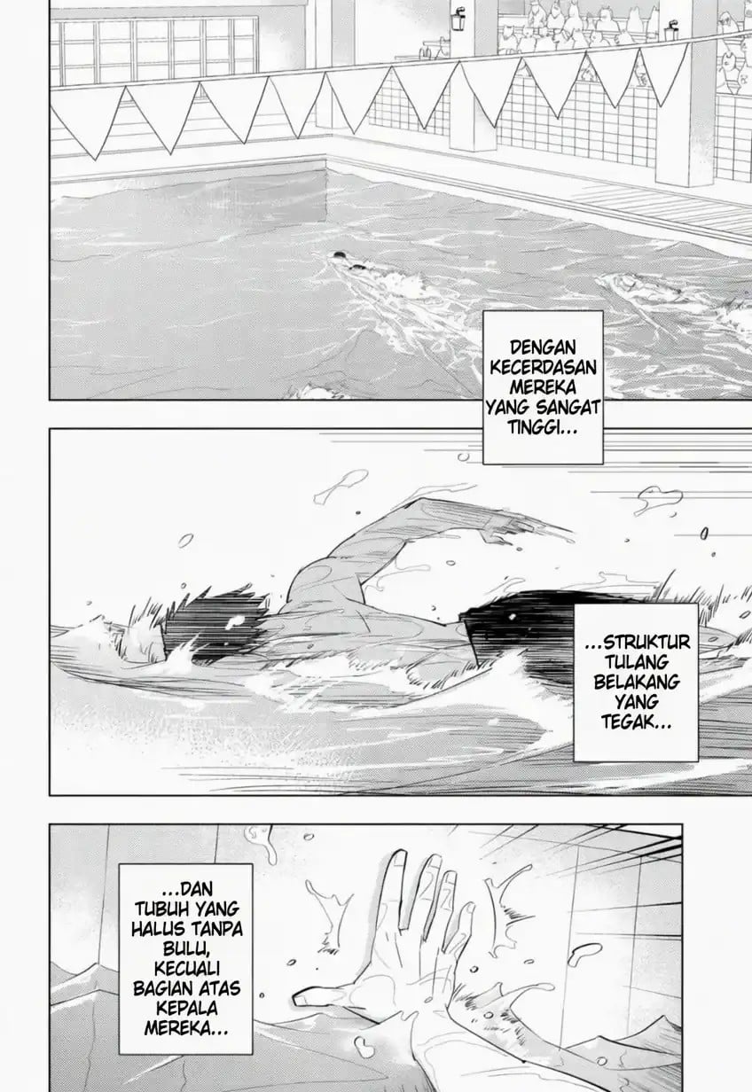 Read Hitoner ID Manga Online