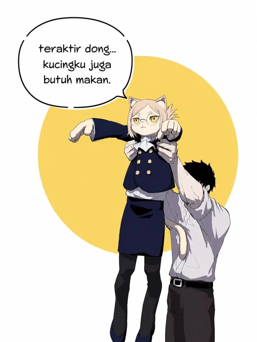 Read Hitoner ID Manga Online
