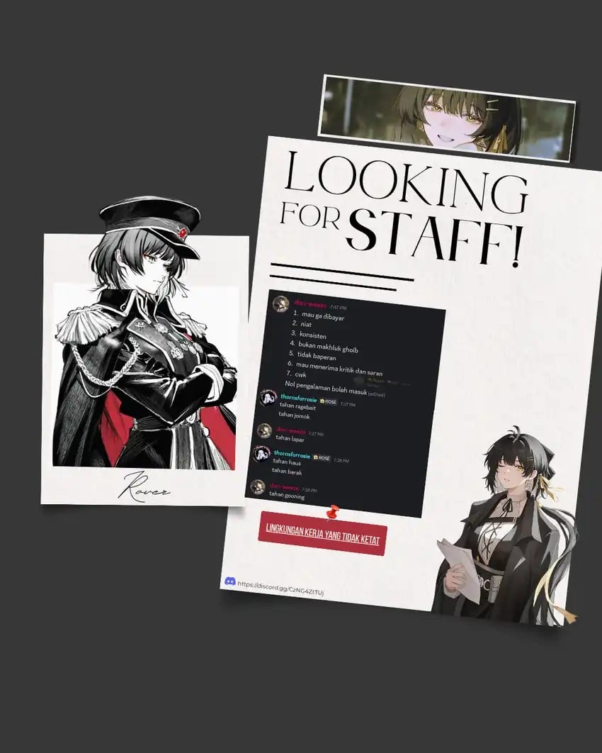 Read Hitoner ID Manga Online