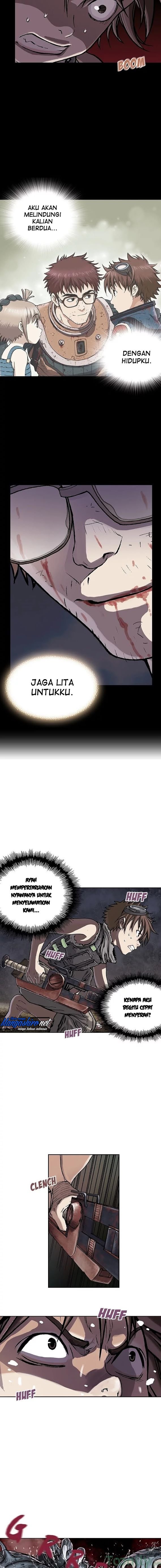Read Leviathan ID Manga Online