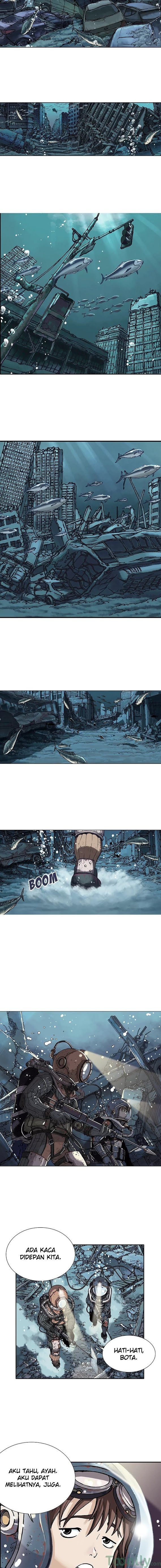 Read Leviathan ID Manga Online