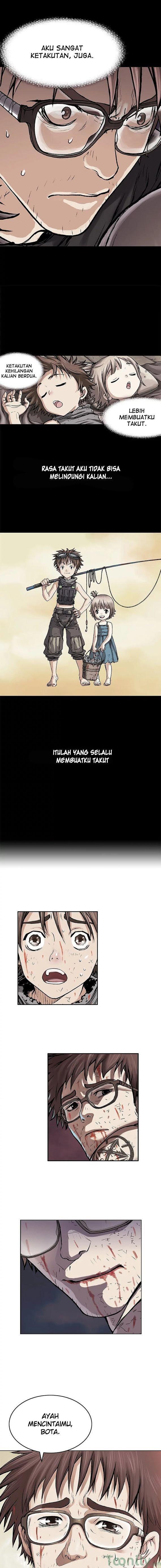 Read Leviathan ID Manga Online