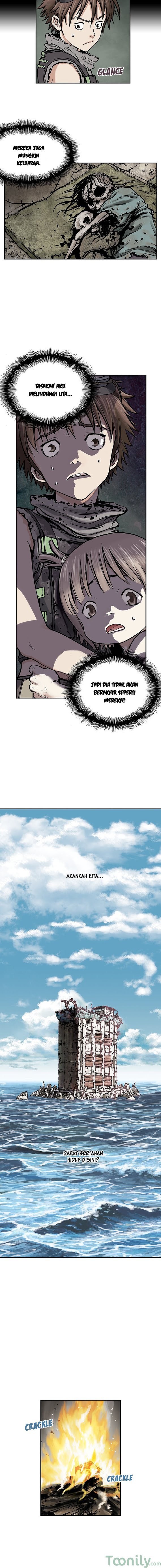 Read Leviathan ID Manga Online