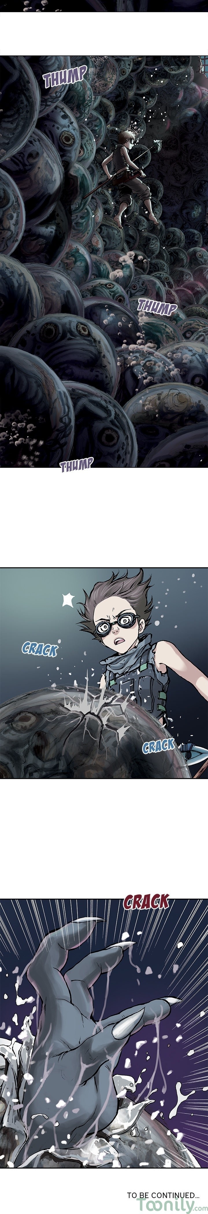 Read Leviathan ID Manga Online