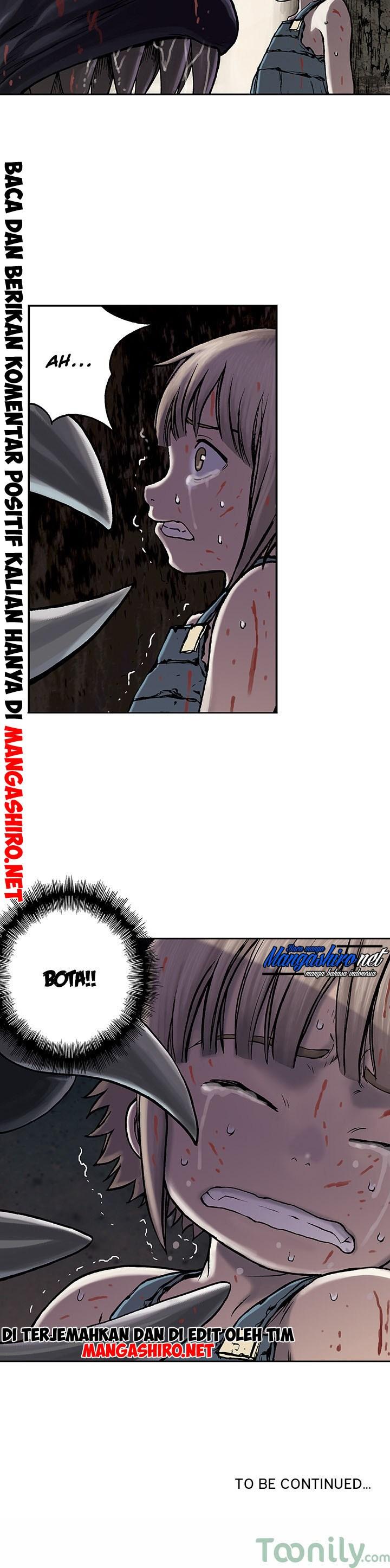 Read Leviathan ID Manga Online