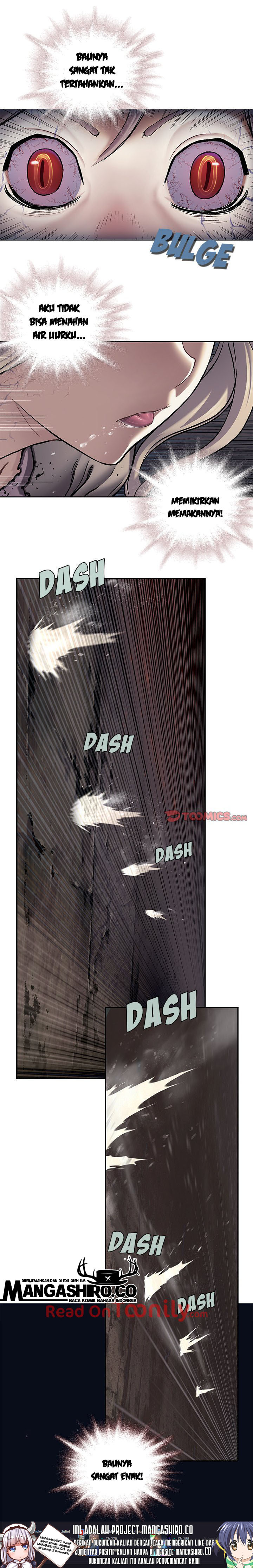 Read Leviathan ID Manga Online