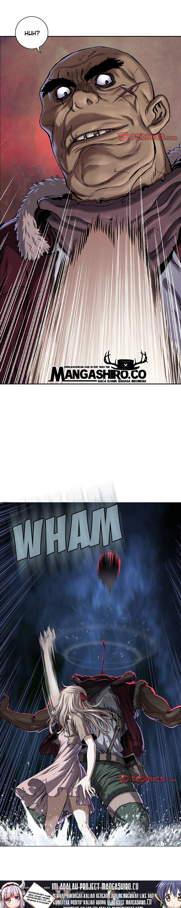 Read Leviathan ID Manga Online