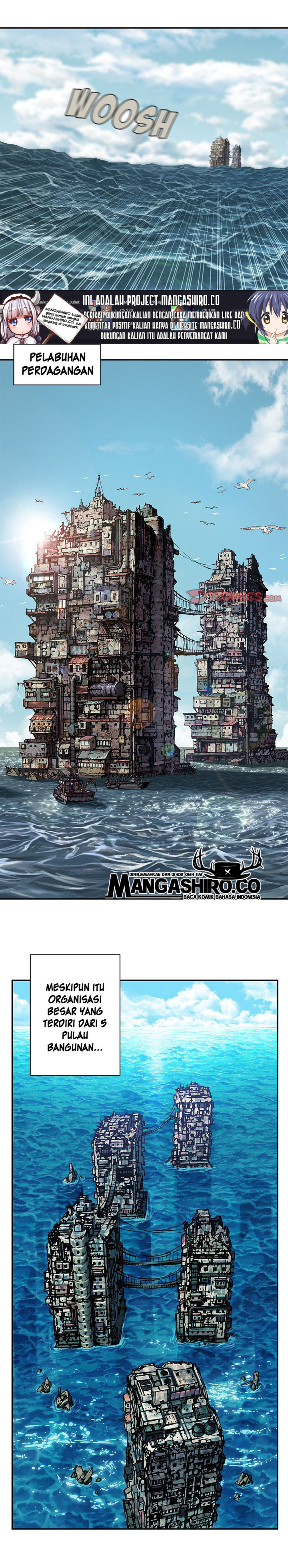 Read Leviathan ID Manga Online