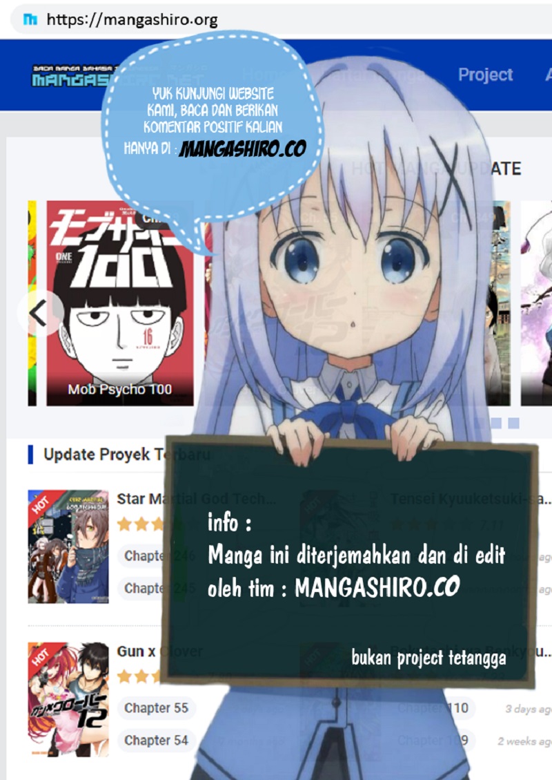 Read Leviathan ID Manga Online