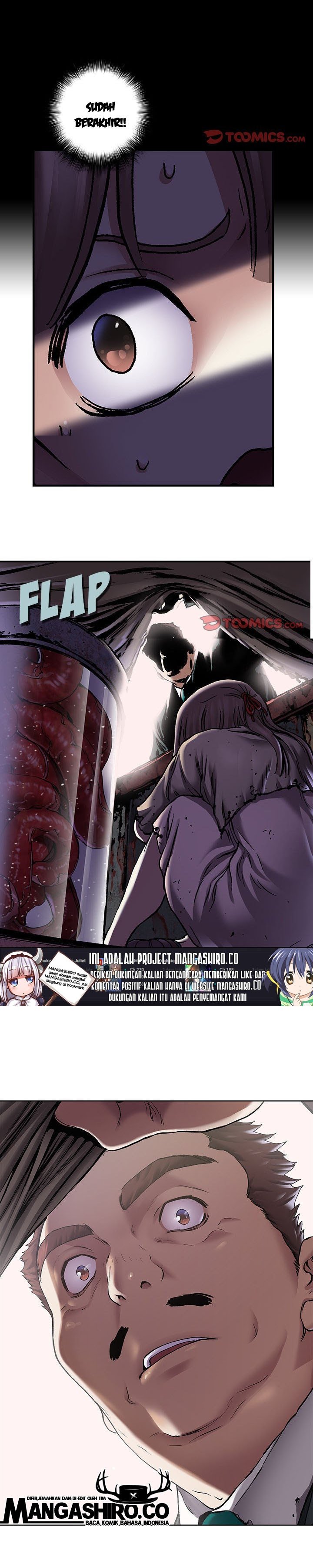 Read Leviathan ID Manga Online