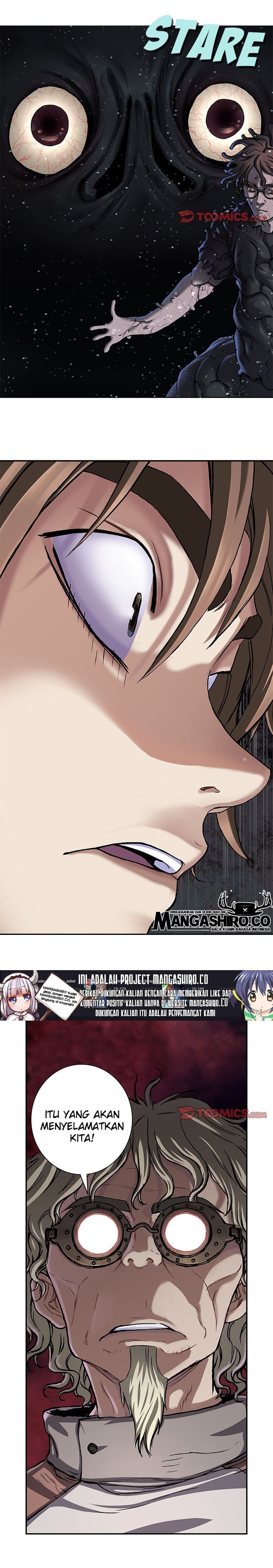Read Leviathan ID Manga Online