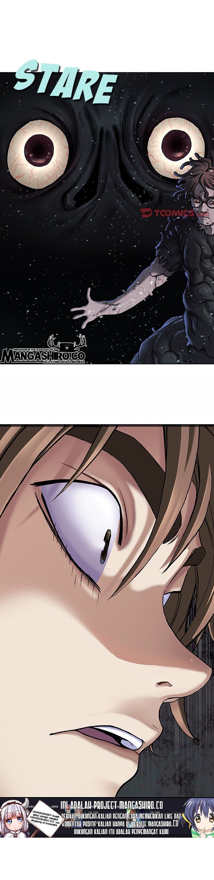 Read Leviathan ID Manga Online