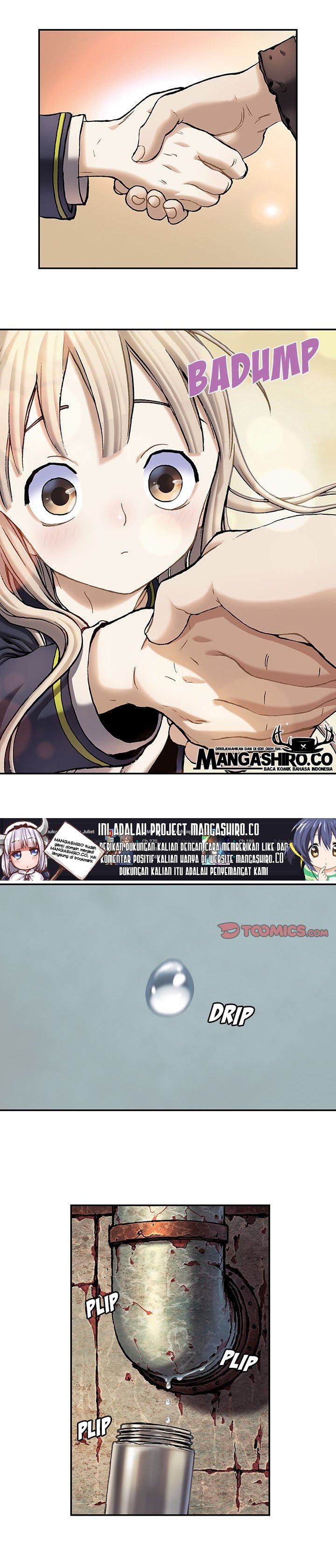 Read Leviathan ID Manga Online