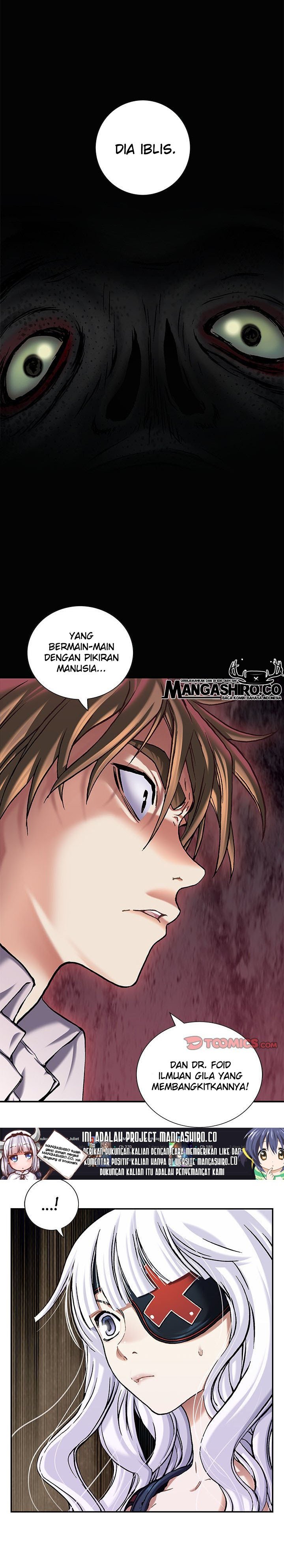 Read Leviathan ID Manga Online