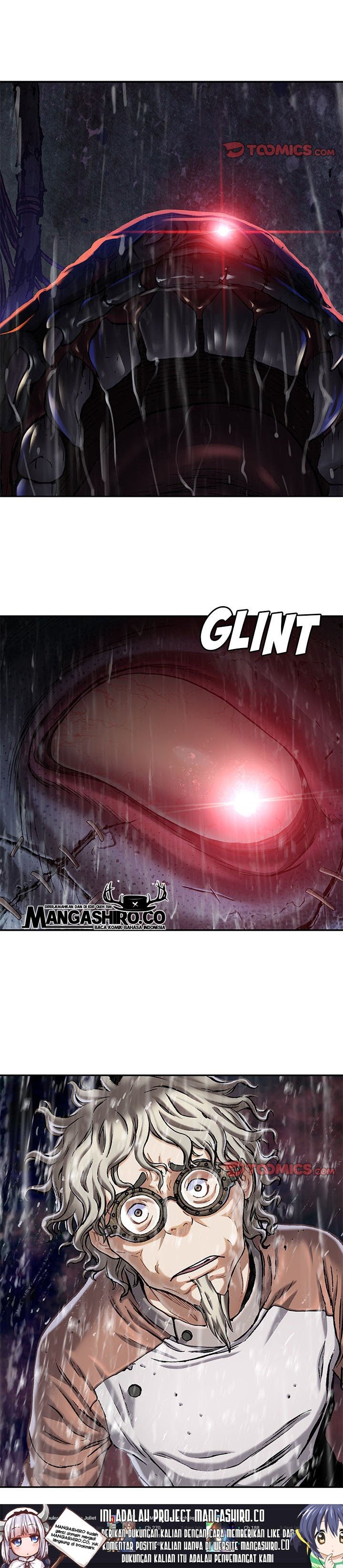 Read Leviathan ID Manga Online