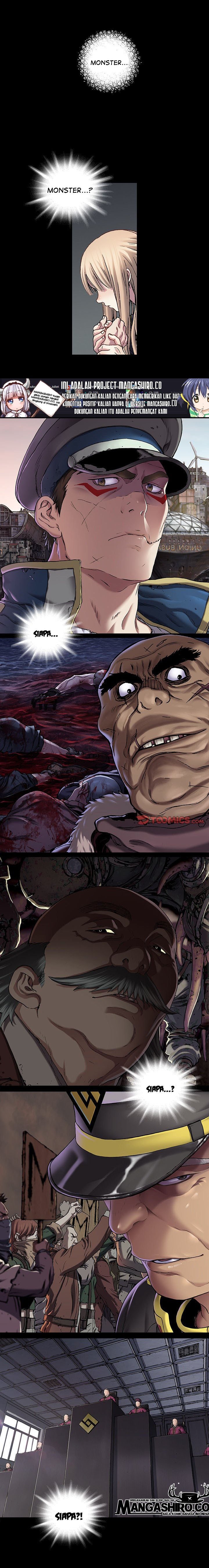 Read Leviathan ID Manga Online