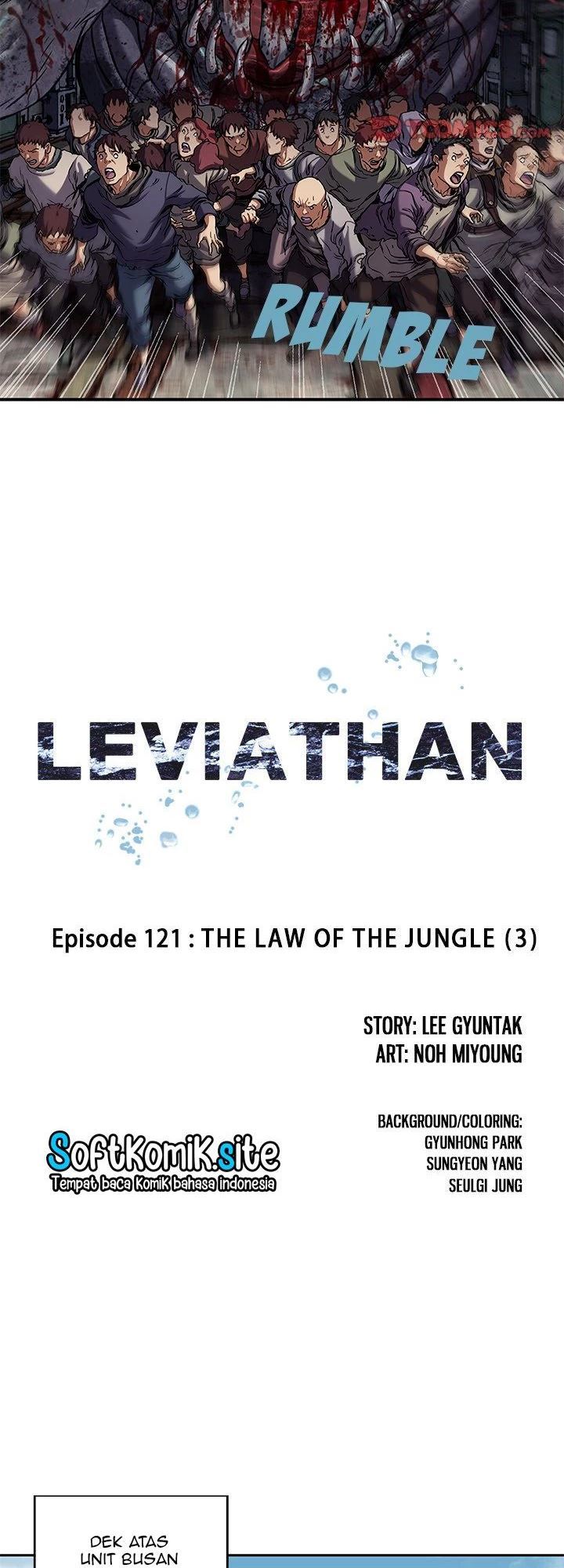Read Leviathan ID Manga Online