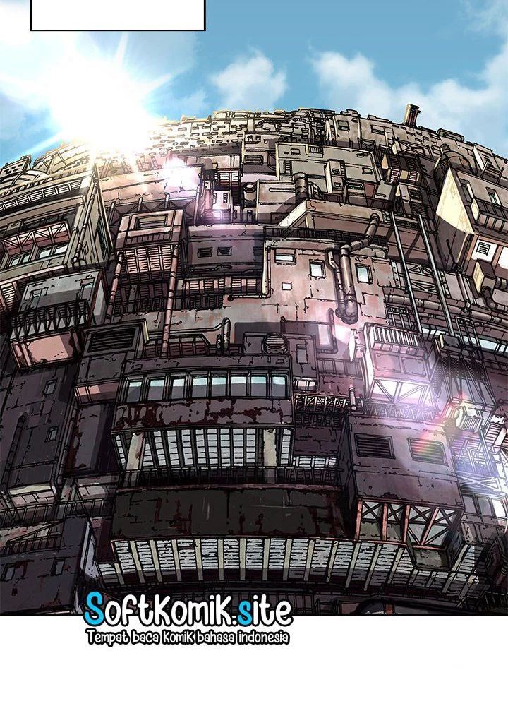 Read Leviathan ID Manga Online
