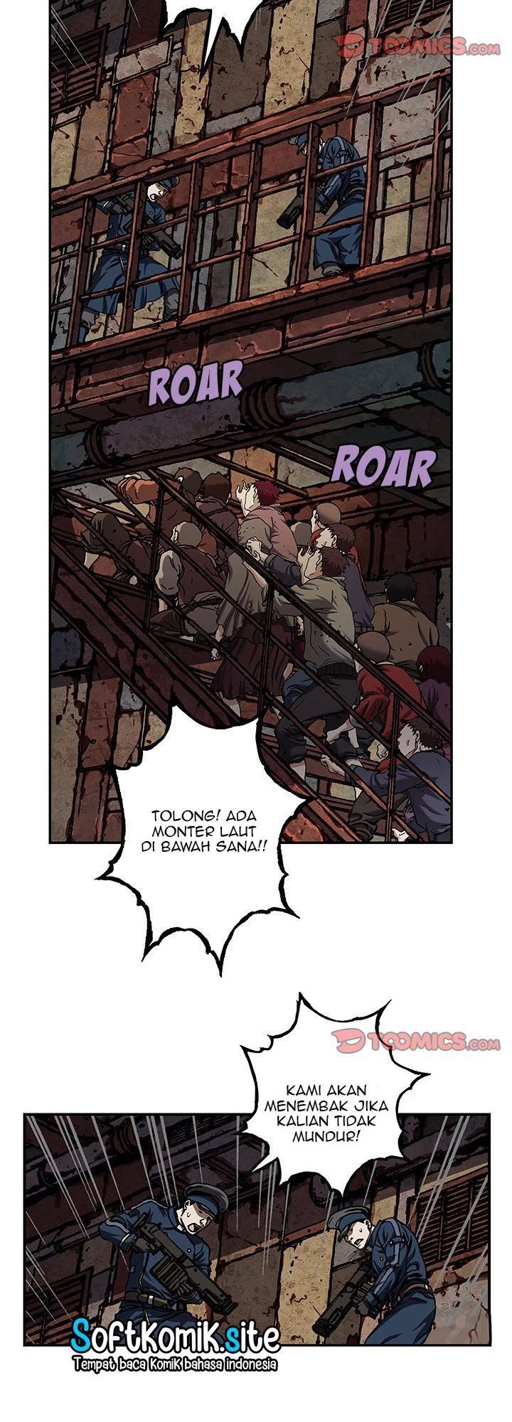 Read Leviathan ID Manga Online