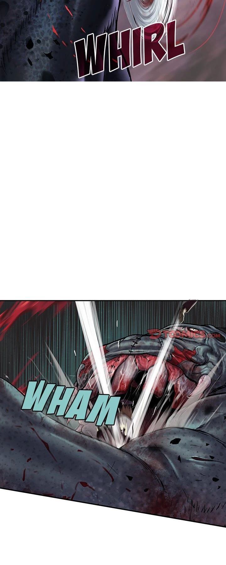Read Leviathan ID Manga Online
