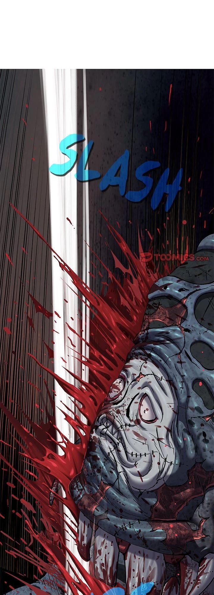 Read Leviathan ID Manga Online