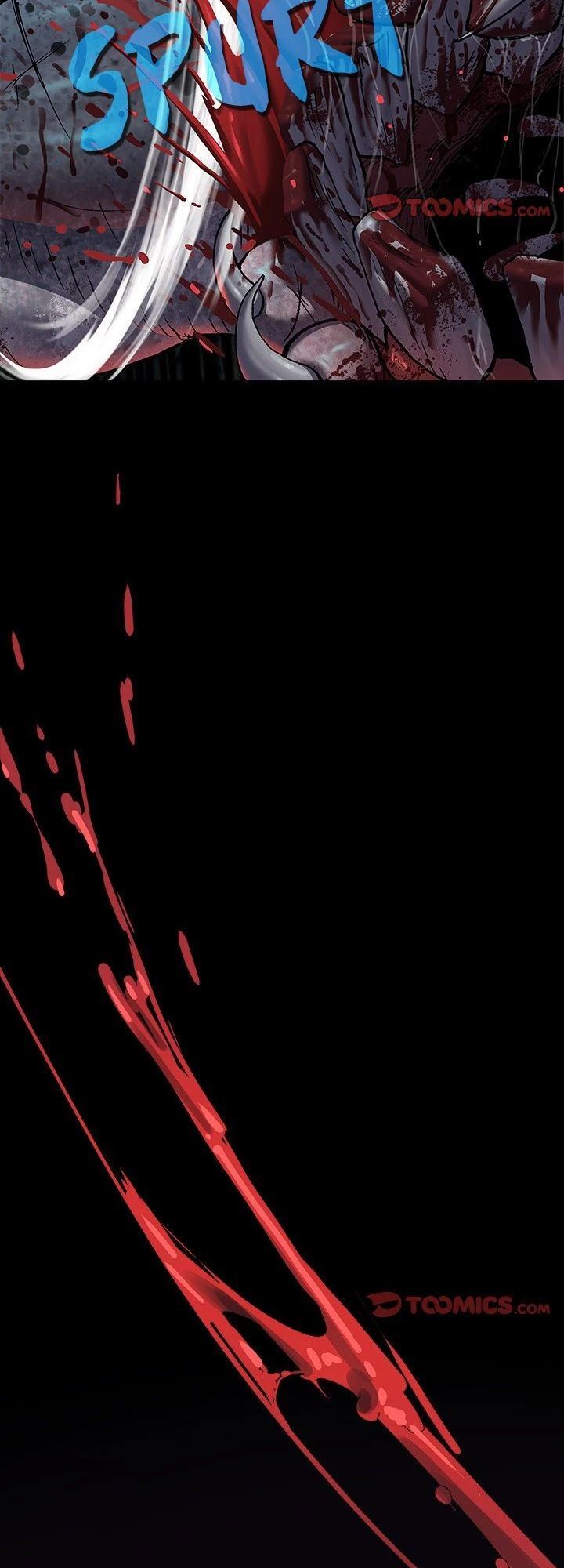 Read Leviathan ID Manga Online