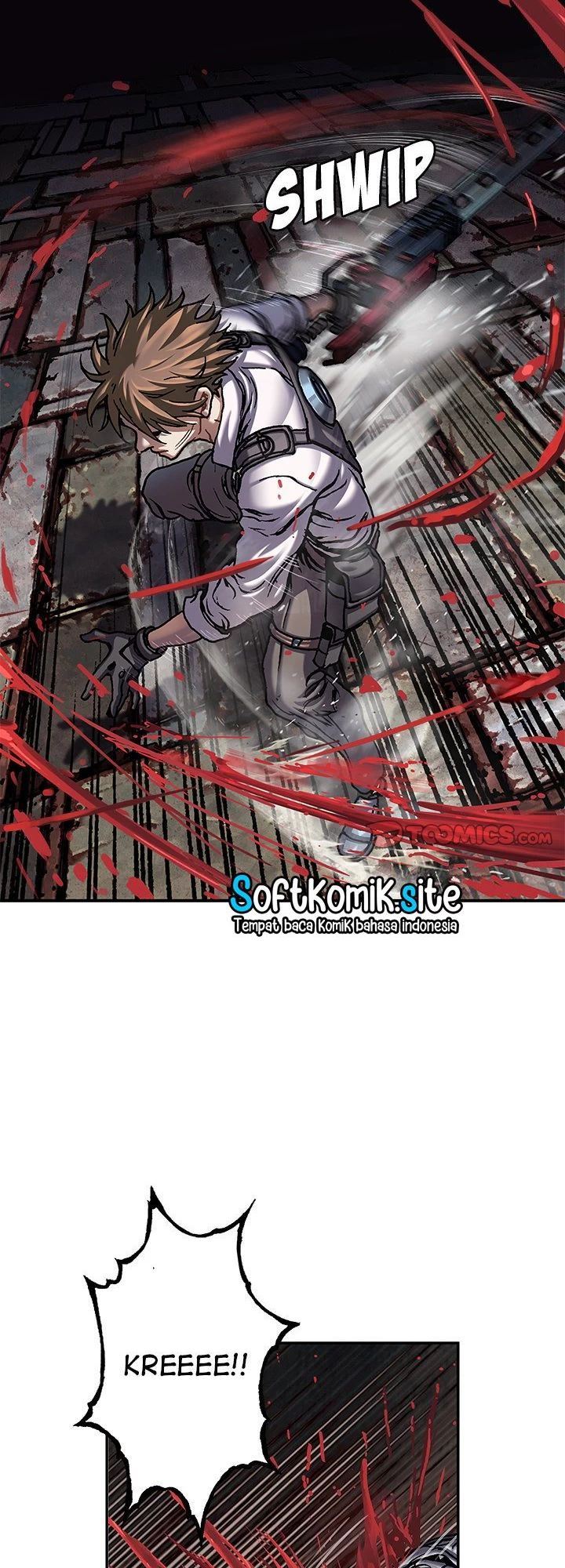 Read Leviathan ID Manga Online