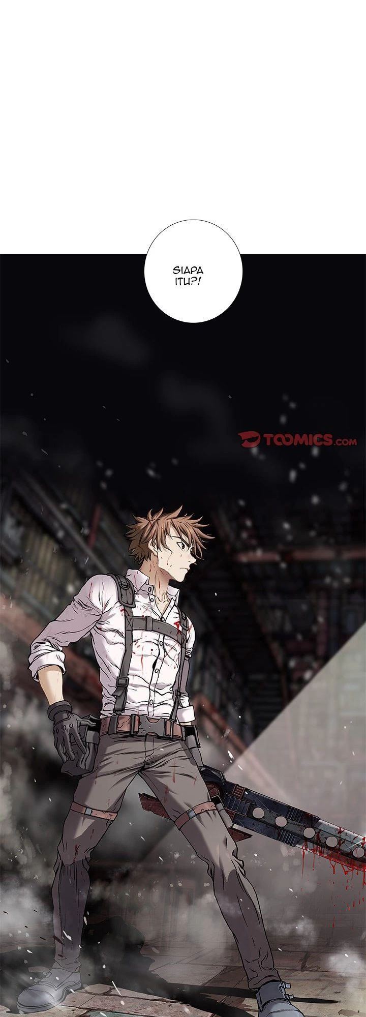 Read Leviathan ID Manga Online