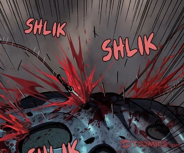 Read Leviathan ID Manga Online