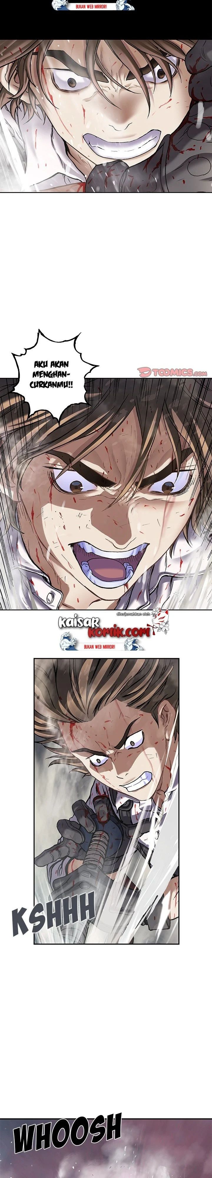Read Leviathan ID Manga Online