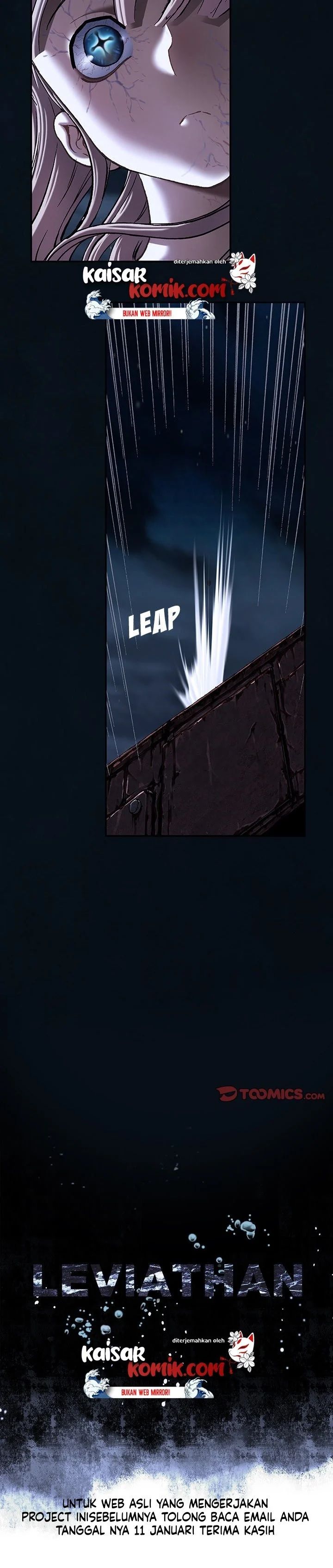Read Leviathan ID Manga Online
