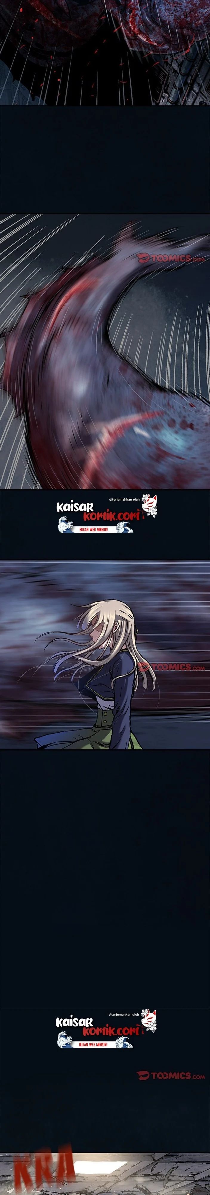 Read Leviathan ID Manga Online