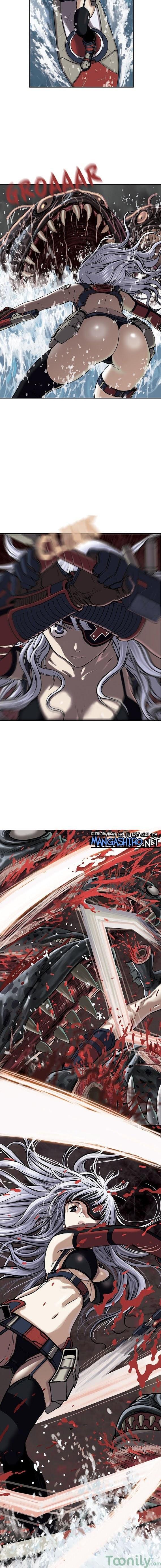 Read Leviathan ID Manga Online