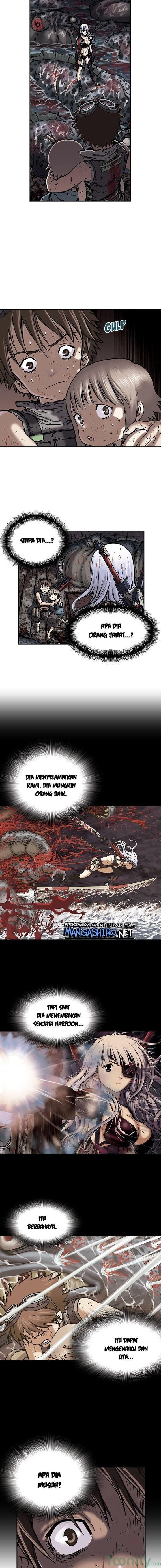 Read Leviathan ID Manga Online