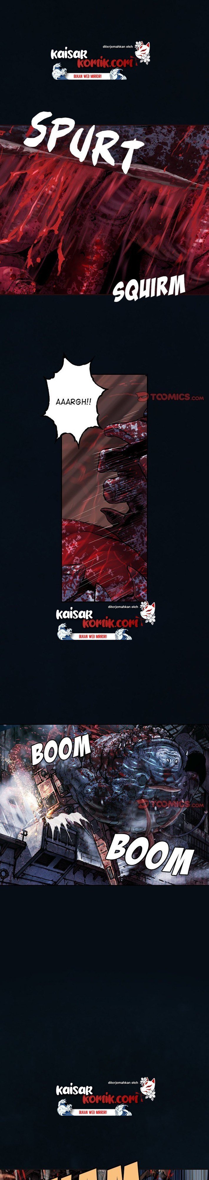 Read Leviathan ID Manga Online