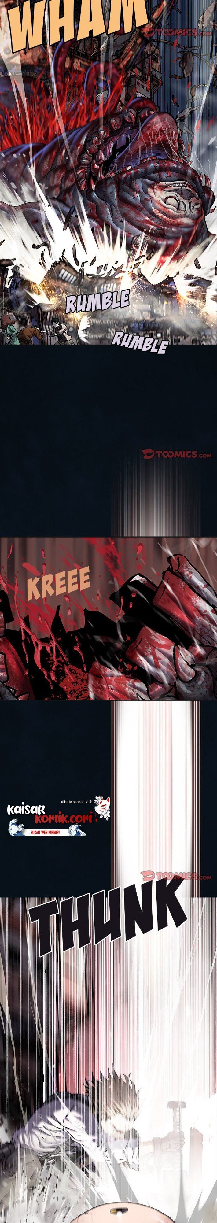 Read Leviathan ID Manga Online