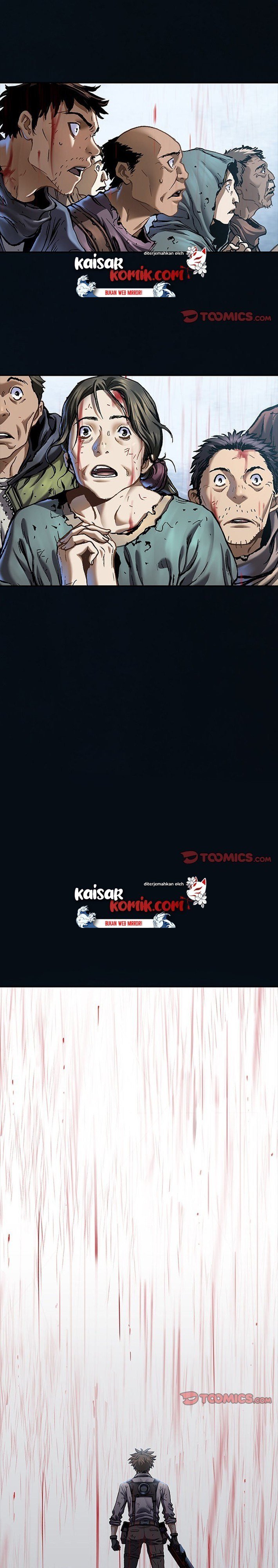 Read Leviathan ID Manga Online
