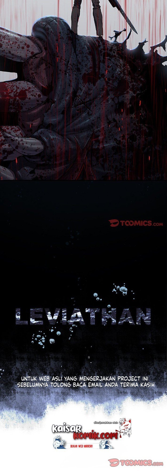 Read Leviathan ID Manga Online