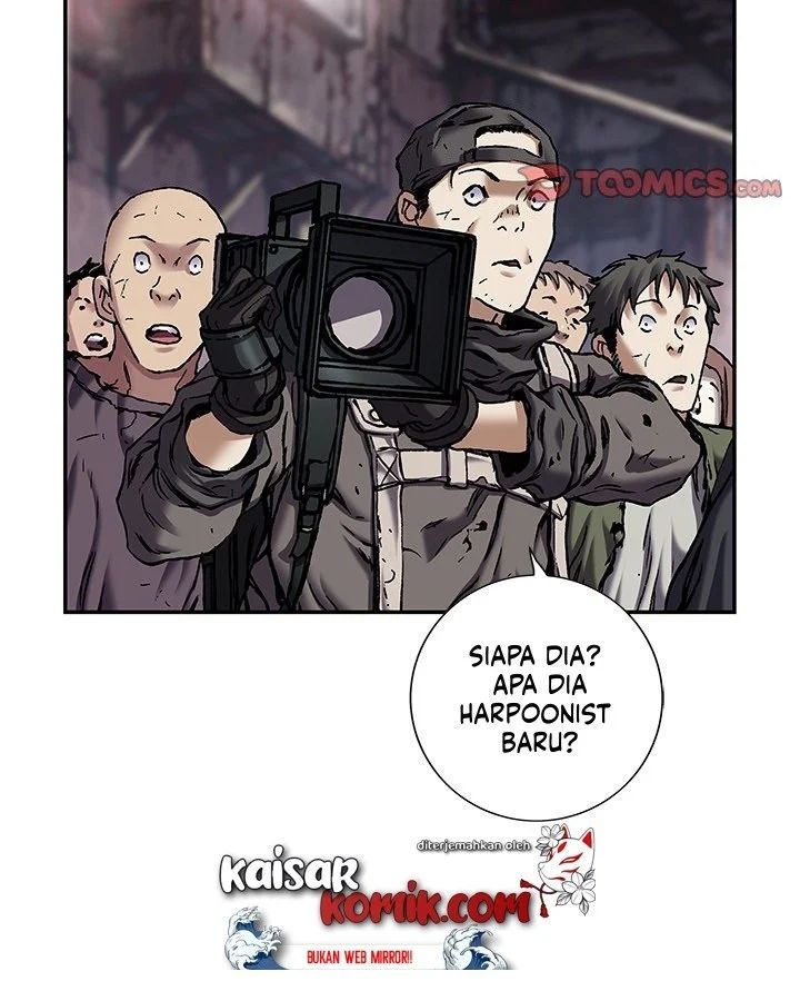Read Leviathan ID Manga Online