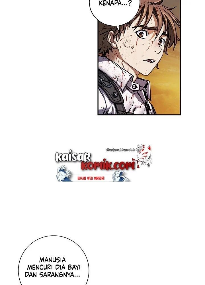Read Leviathan ID Manga Online