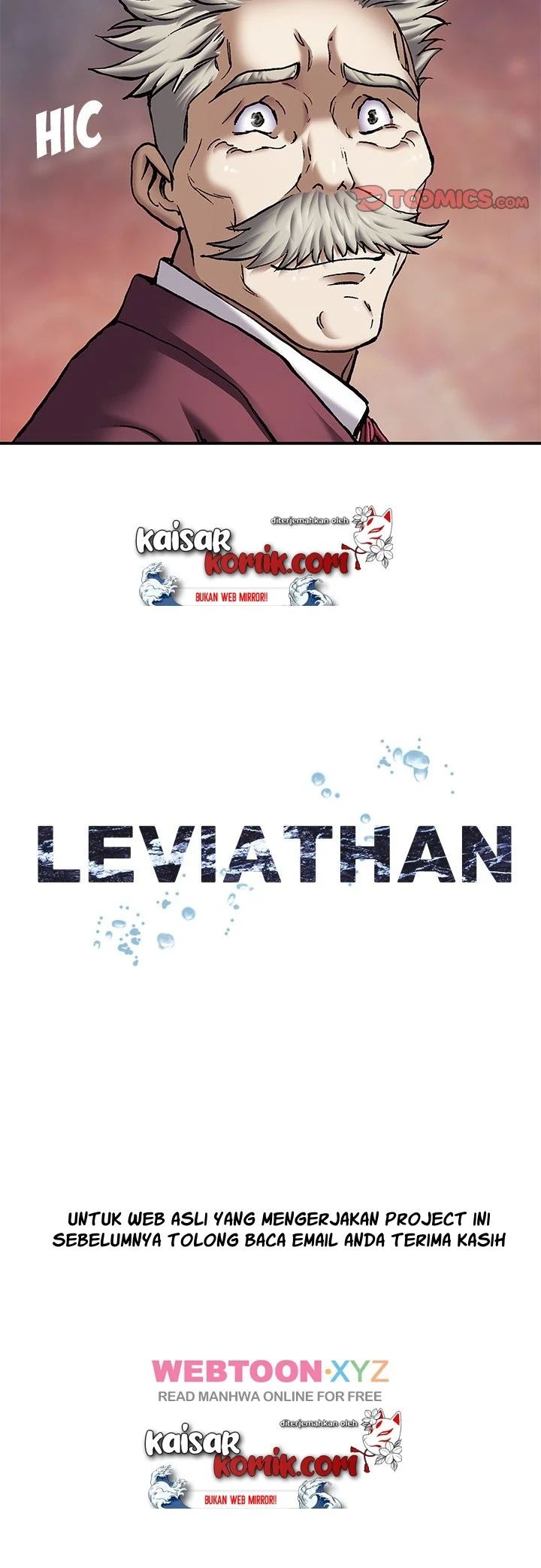Read Leviathan ID Manga Online