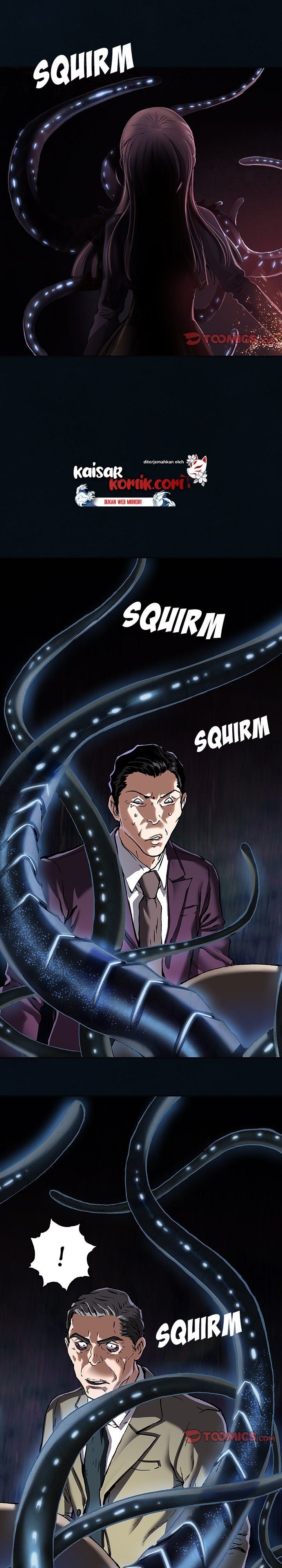 Read Leviathan ID Manga Online