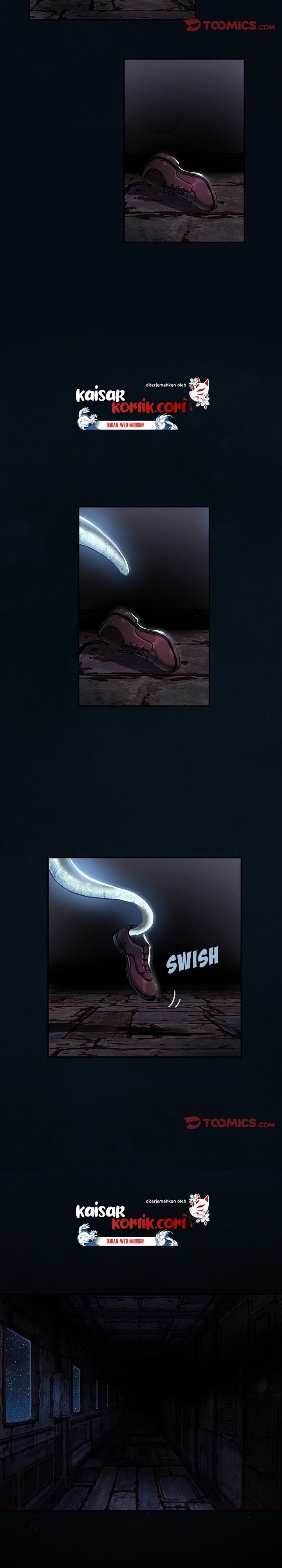 Read Leviathan ID Manga Online