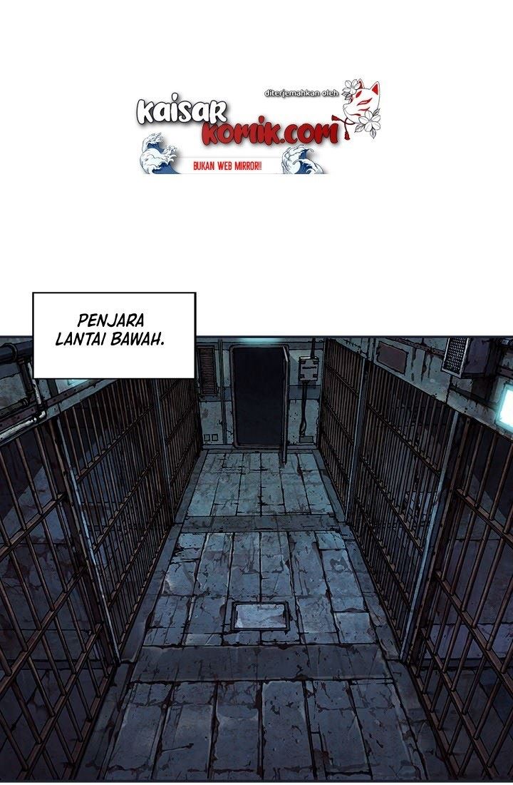 Read Leviathan ID Manga Online