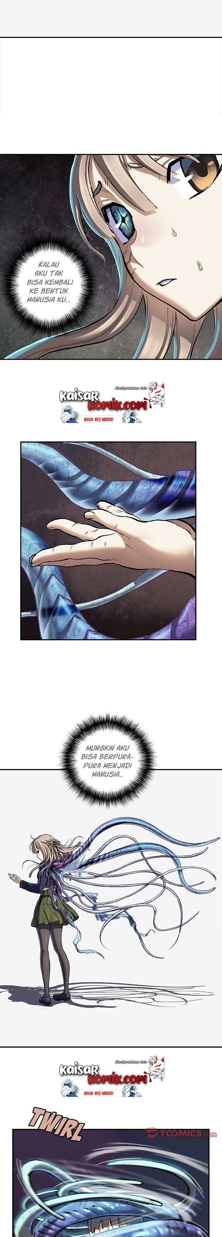 Read Leviathan ID Manga Online