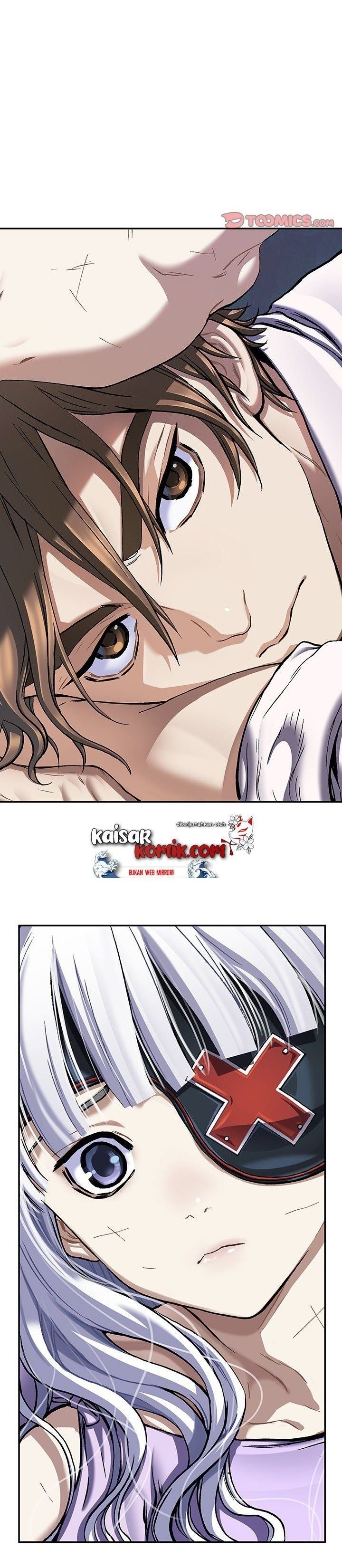Read Leviathan ID Manga Online