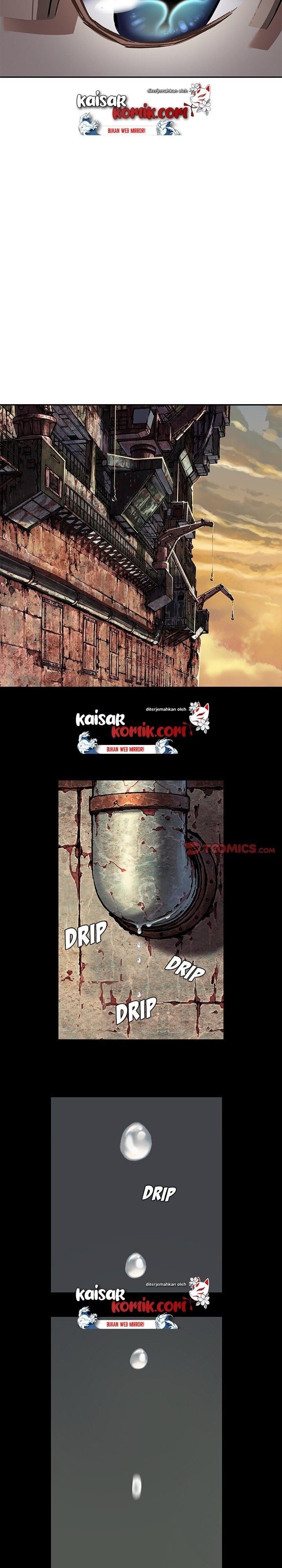 Read Leviathan ID Manga Online