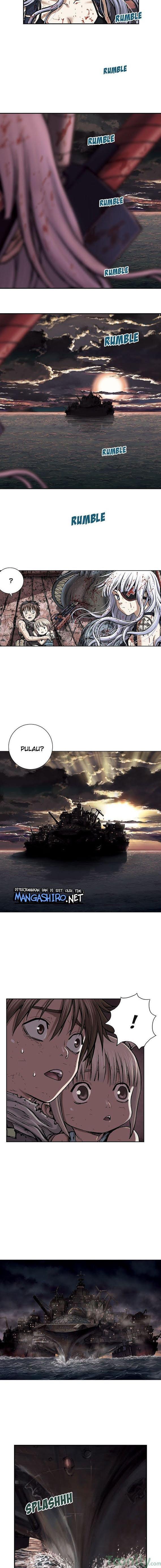 Read Leviathan ID Manga Online